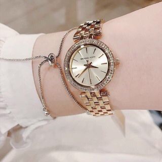 ĐỒNG HỒ MICHAEL KORS MINl NỮ CAO CẤP