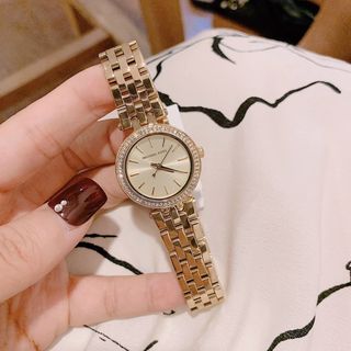 ĐỒNG HỒ MICHAEL KORS MINl NỮ CAO CẤP