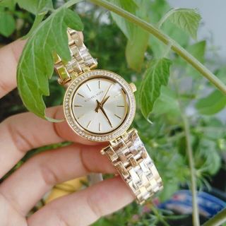 ĐỒNG HỒ MICHAEL KORS MINl NỮ CAO CẤP
