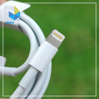 Cáp Lightning Chính Hãng Zin 100% (iPhone Xs Max)