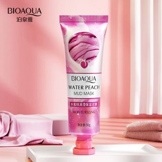 Nạ bùn dạng tuýp Bioaqua 4 màu nội địa trung