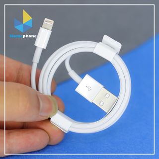 Cáp Lightning Chính Hãng Zin 100% (iPhone Xs Max)