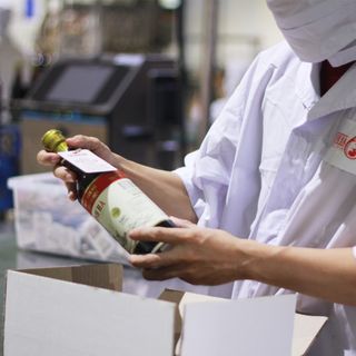 Nước mắm Cá cơm Phú Quốc Thanh Hà 20 Độ Đạm (Giá Gốc từ Nhà Sản Xuất)