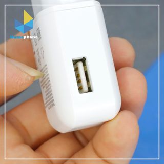 Củ Sạc LG 10W Chính Hãng Giá Rẻ