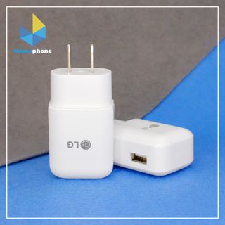 Củ Sạc LG 10W Chính Hãng Giá Rẻ