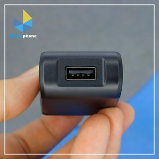 Củ Sạc Belkin 18w Chính Hãng