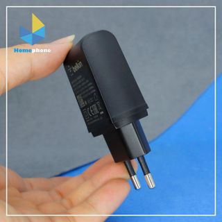 Củ Sạc Belkin 18w Chính Hãng