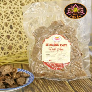 Giò lụa chay