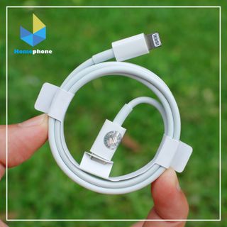 Cáp iPhone Pro Max Đóng Hộp Full Box (OEM)