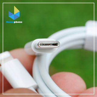 Cáp iPhone Pro Max Đóng Hộp Full Box (OEM)