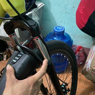 Xe đạp thể thao