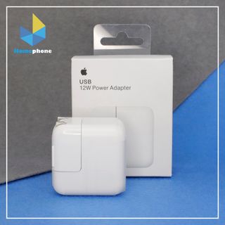 Củ Sạc Apple 12w Zin New Full Hộp Store
