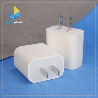 Củ Apple 20w Giá Rẻ (OEM) Sạc Siêu Nhanh
