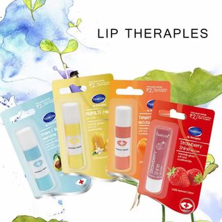 Son dưỡng môi trái cây Vaseina