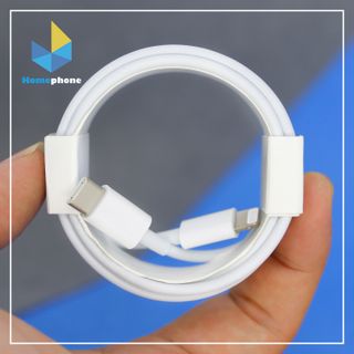 Cáp Apple TYPE-C To Lightning (2M) Chính Hãng