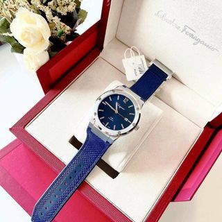 ĐỒNG HỒ FERRAGAMO F80 SIÊU CẤP NAM TÍNH