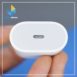 Củ Sạc Apple 20w Chân Tròn Cao Cấp (OEM)
