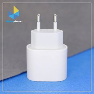 Củ Sạc Apple 20w Chân Tròn Cao Cấp (OEM) giá sỉ