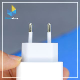 Củ Sạc Apple 20w Chân Tròn Cao Cấp (OEM)