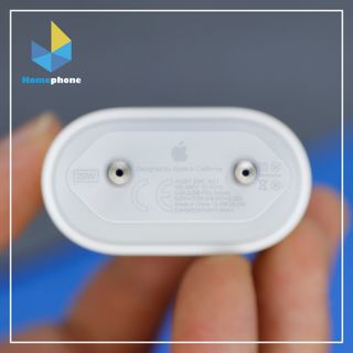 Củ Sạc Apple 20w Chân Tròn Cao Cấp (OEM)