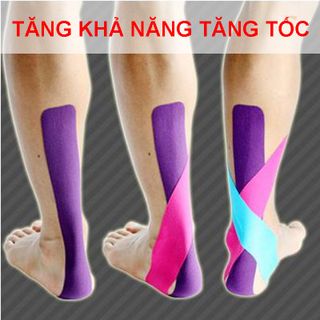 Băng dán cơ thể thao, Băng keo thể thao, Băng keo bóng đá, Băng dán cơ, Băng keo bóng chuyền, Băng keo trấn thương