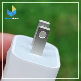 Củ Sạc Apple 18w Chính Hãng (Bản Mỹ)