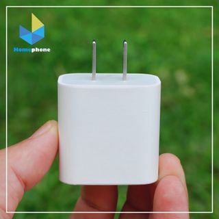 Củ Sạc Apple 18w Chính Hãng (Bản Mỹ)