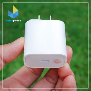Củ Sạc Apple 18w Chính Hãng (Bản Mỹ)
