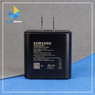 Củ Sạc Samsung 45W Chính Hãng