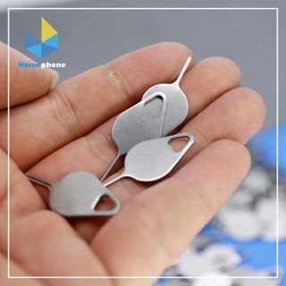 Que Chọc Sim Samsung Thép Chính Hãng