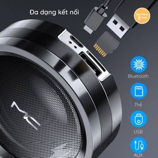 Loa bluetooth mini A7 MC