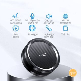 Loa bluetooth mini A7 MC