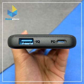 Pin Dự Phòng Anker 1231 (TBH) Chính Hãng