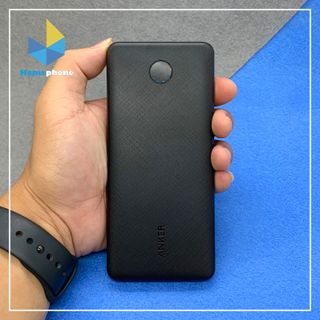 Pin Dự Phòng Anker 1231 (TBH) Chính Hãng