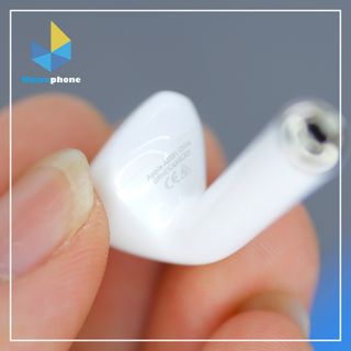 Tai Airpods Hổ Vằn Bản Cao Cấp Nhất Thị Trường
