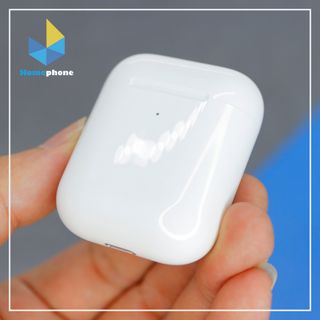 Tai Airpods Hổ Vằn Bản Cao Cấp Nhất Thị Trường