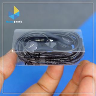 Tai Nghe Samsung Galaxy S8/S9 Zin Chính Hãng