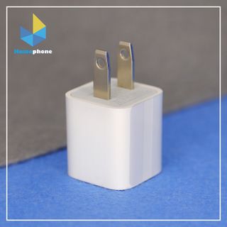 Củ Sạc Vuông 5W Apple Hàng Zin 1-1
