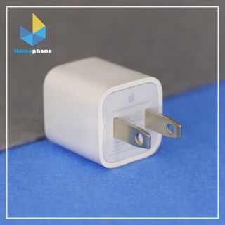 Củ Sạc Vuông 5W Apple Hàng Zin 1-1