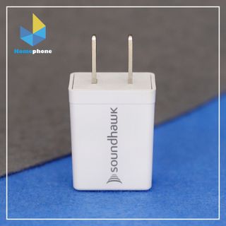 Củ Sạc Soundhawk 5w Chính Hãng Giá Rẻ