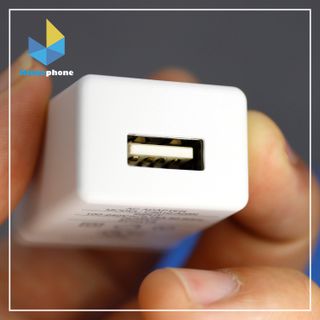 Củ Sạc Soundhawk 5w Chính Hãng Giá Rẻ