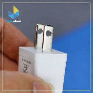 Củ Sạc Soundhawk 5w Chính Hãng Giá Rẻ