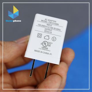 Củ Sạc Soundhawk 5w Chính Hãng Giá Rẻ