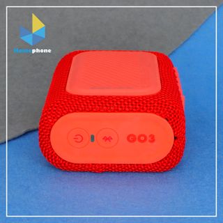 Loa Bluetooth JBL Go 3 Đủ Màu