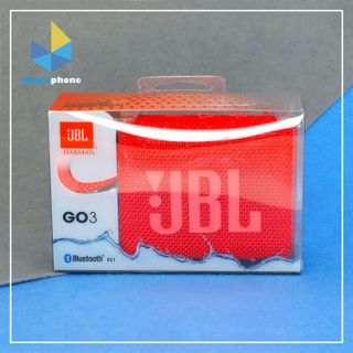 Loa Bluetooth JBL Go 3 Đủ Màu giá sỉ