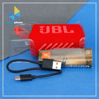 Loa Bluetooth JBL Go 3 Đủ Màu