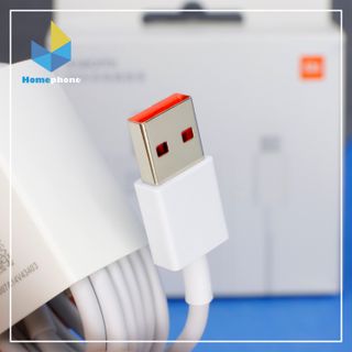Bộ Sạc Xiaomi 33w Chính Hãng New Full Box