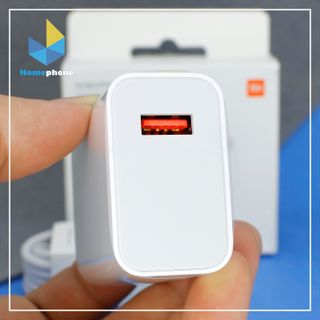 Bộ Sạc Xiaomi 33w Chính Hãng New Full Box