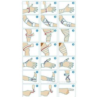 Băng keo thể thao 5CM - CTSPORT, băng keo thể thao, băng keo bóng đá, băng keo bóng truyền, băng keo trấn thương.