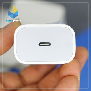 Củ Sạc Apple 20w Zin Cao Cấp Full Box
